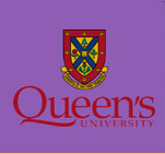 Queen's University, Kingston, Canada