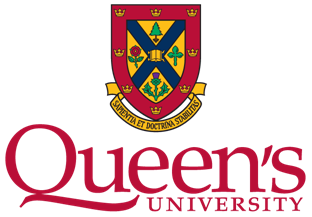 Queen's University coat of arms