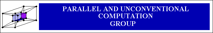 Parallel Computation Group