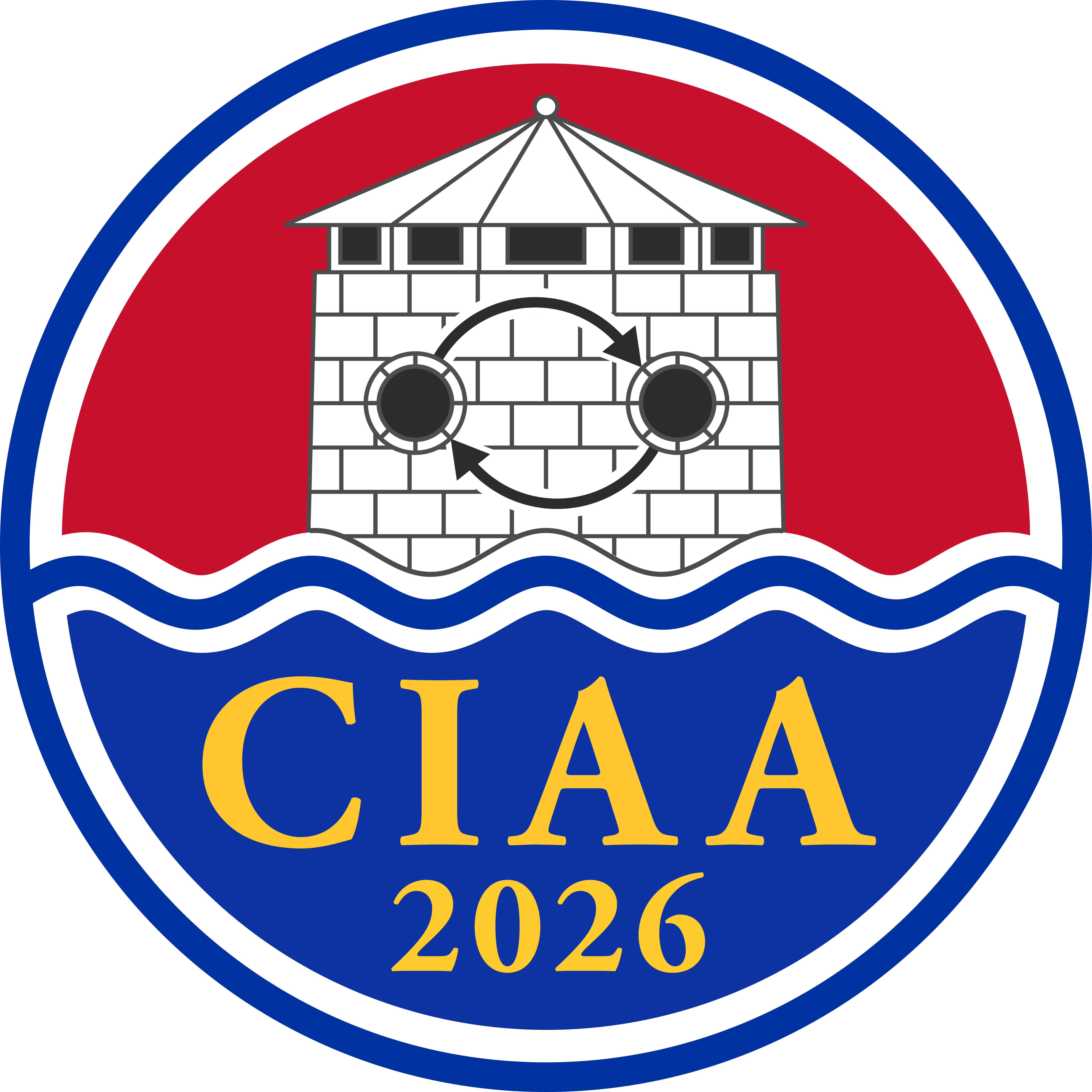 CIAA 2026