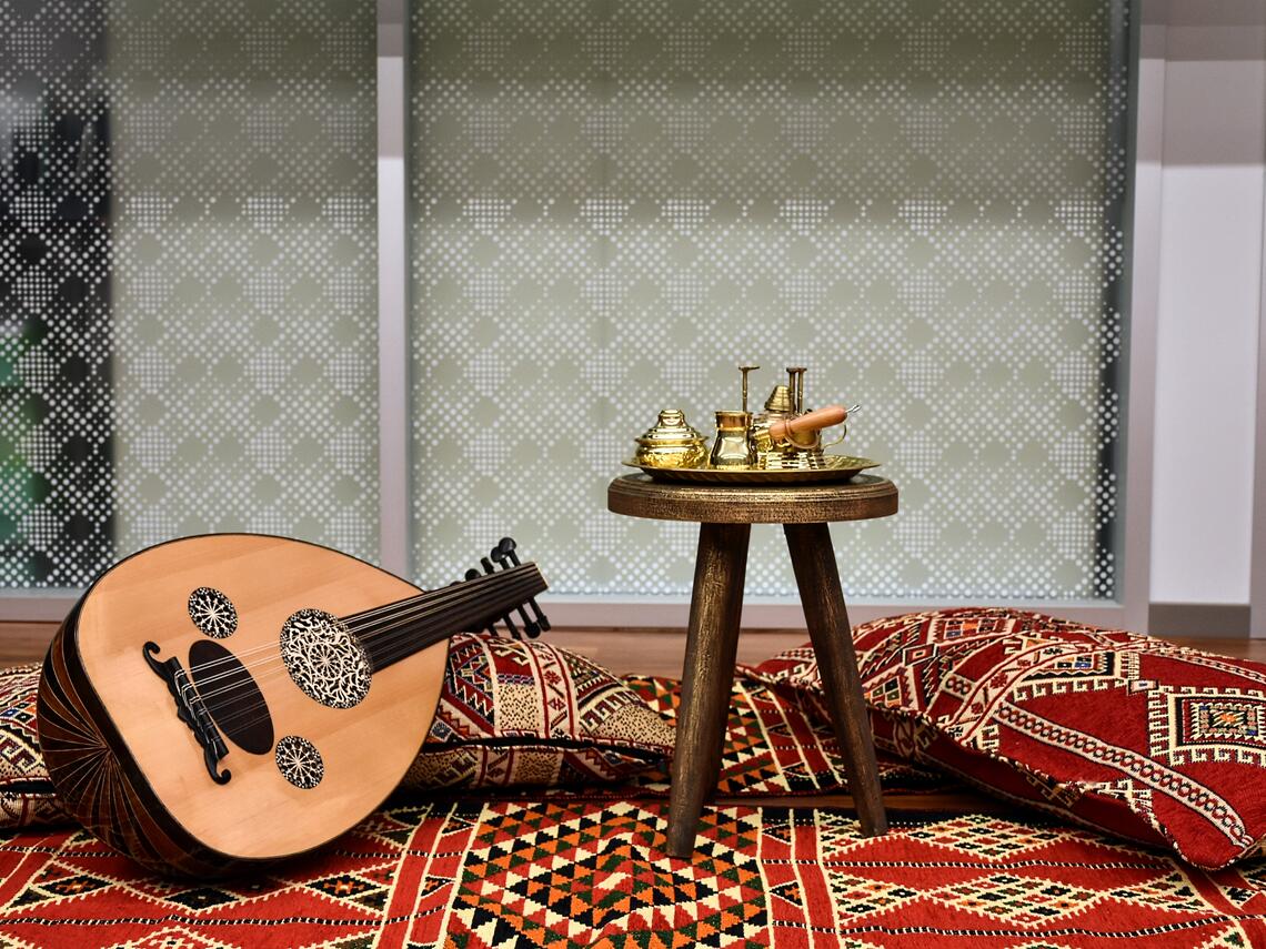 From Egypt to Canada: Rediscovering Ramadan and Eid in a New Home
