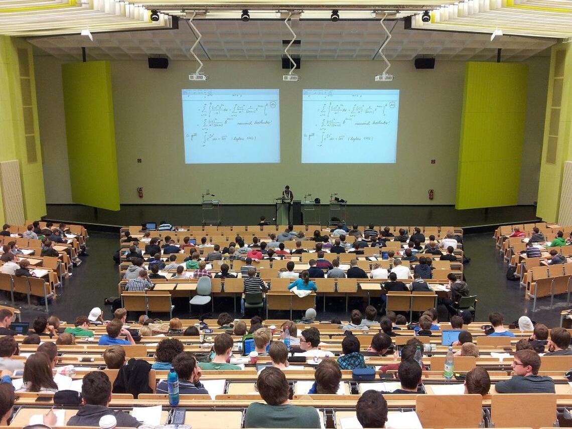 Beyond Research: Preparing to Teach Your First Full Course