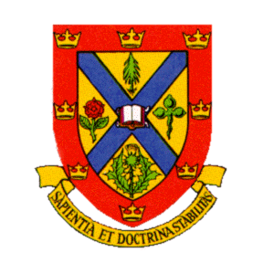 Queen's Coat of Arms