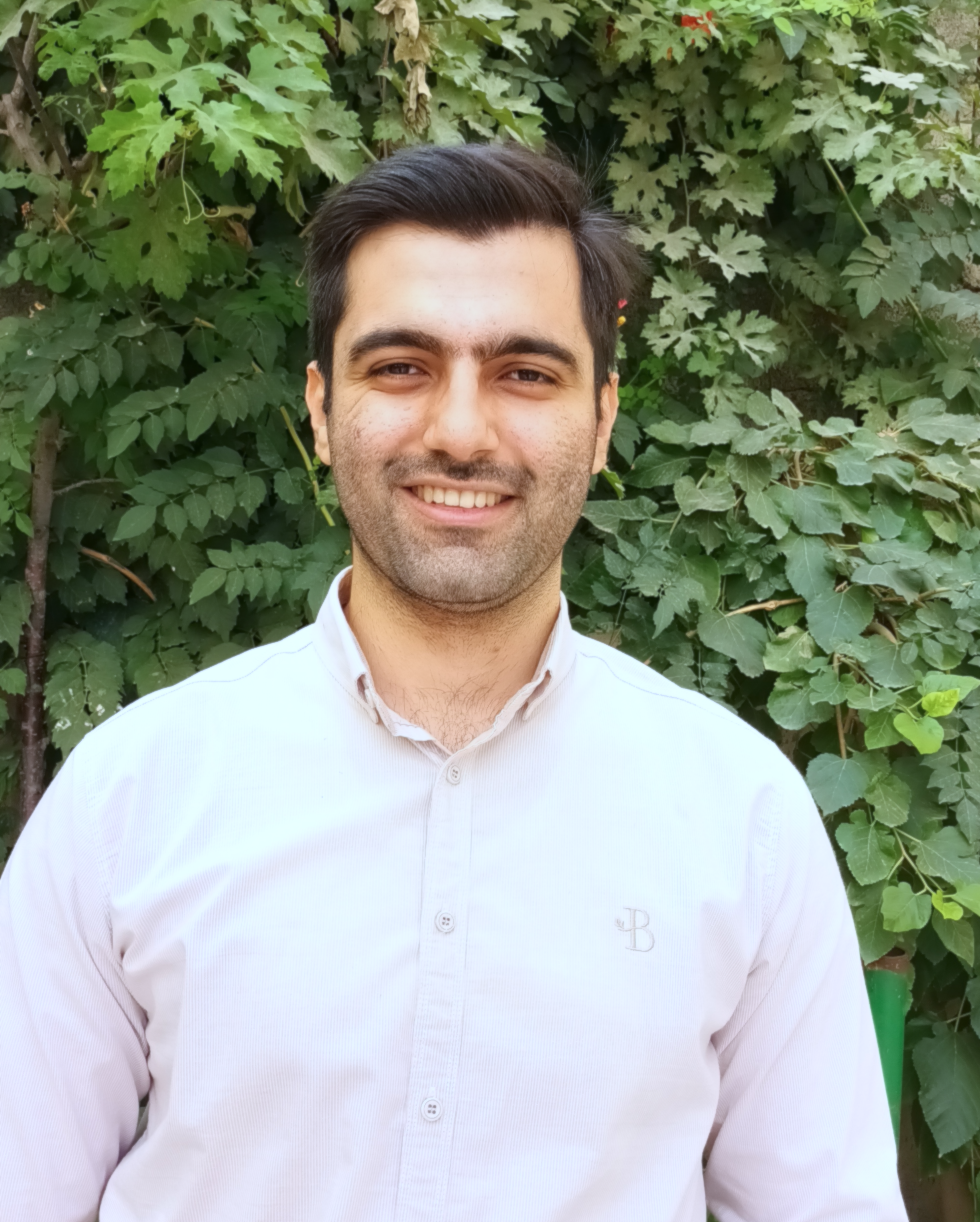 Amir Eskandari