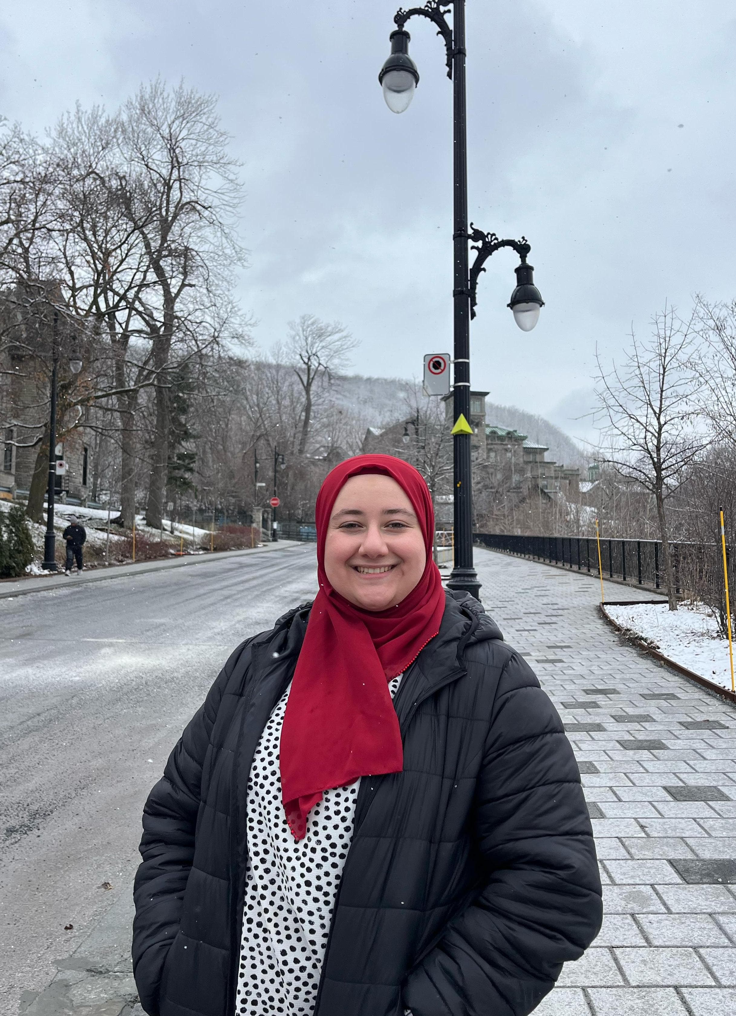 Farida Mohamad