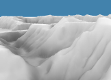 view of a terrain