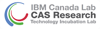 IBM CAS Research