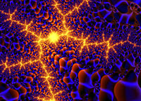 Fractal image by Jay Jacobson