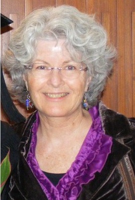 Photo of Mary