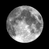 Animation of phases of the moon
              by Ed Stephan