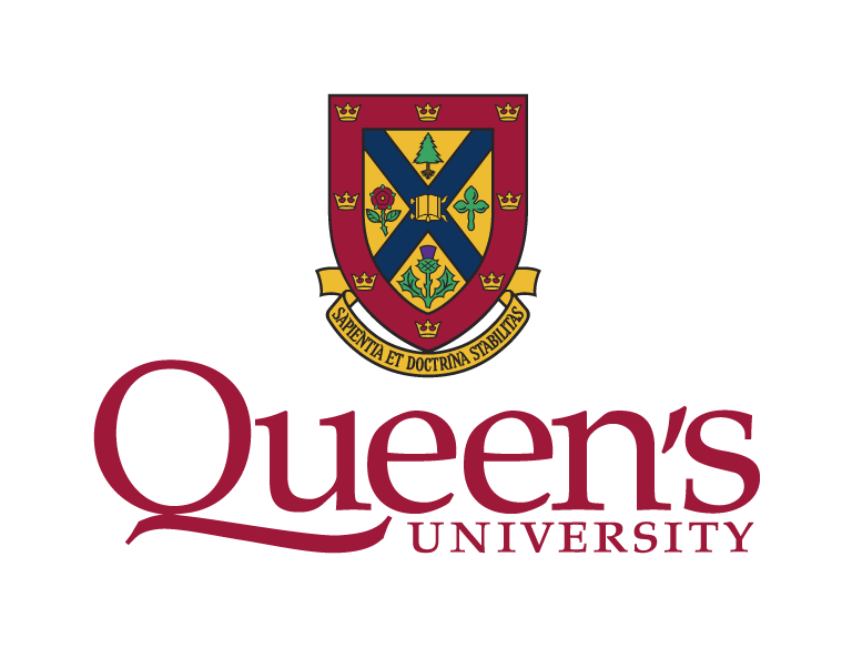 Queensu Logo