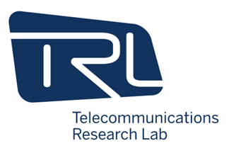 TRL Logo