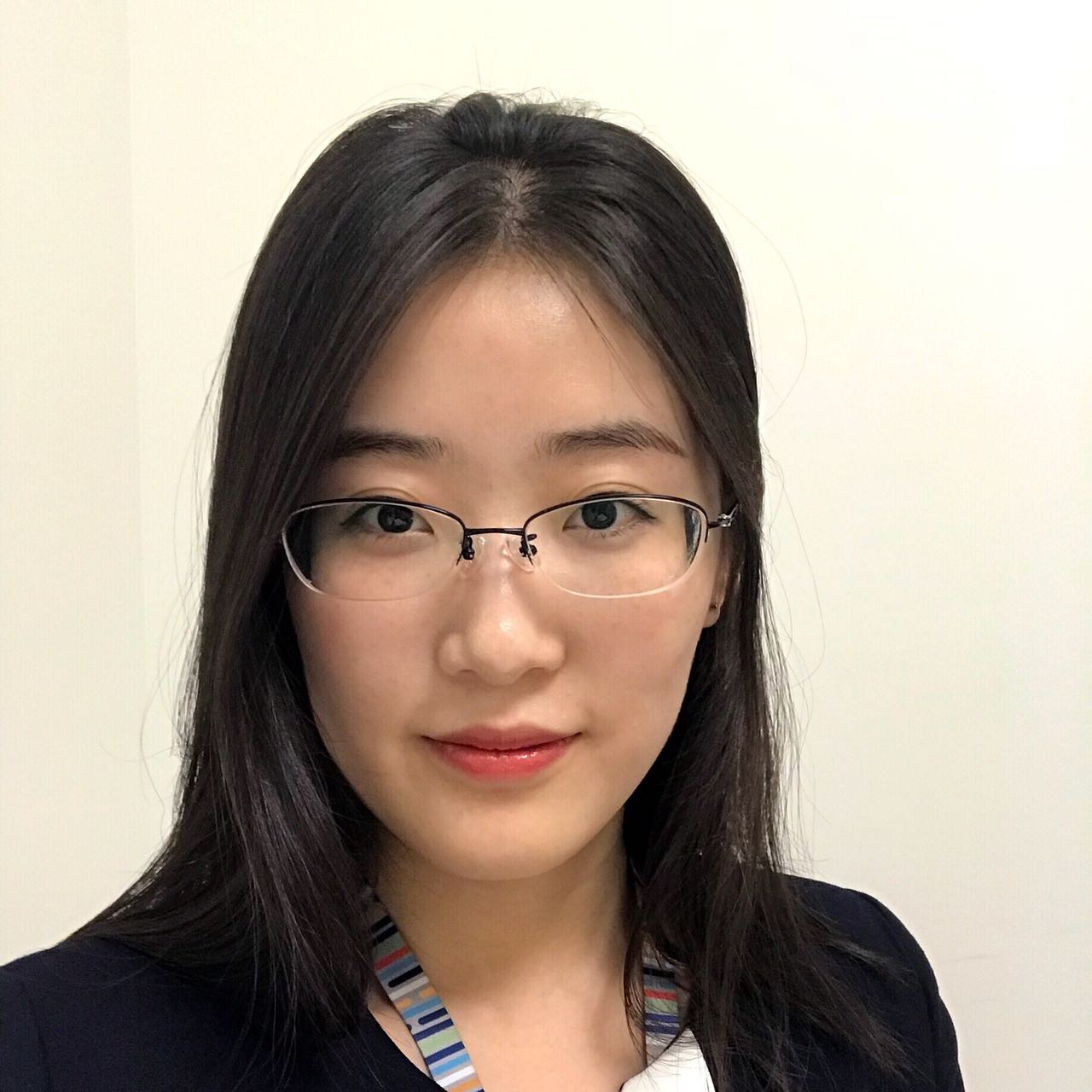 Xinrui Zhang